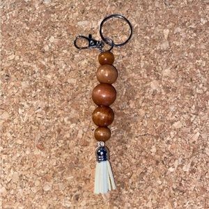 Custom Made Keychain